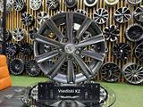 Диски TOYOTA CAMRY R-16*5*114.3 в наличии Astana за 170 000 тг. в Астана