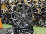 Диски TOYOTA CAMRY R-16*5*114.3 в наличии Astana за 170 000 тг. в Астана – фото 2