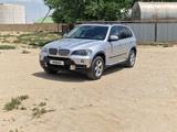 BMW X5 2008 годаүшін8 500 000 тг. в Актау