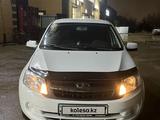 ВАЗ (Lada) Granta 2190 2013 года за 2 650 000 тг. в Уральск – фото 2