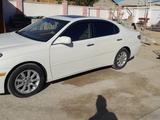 Lexus ES 300 2002 года за 4 800 000 тг. в Актау – фото 4