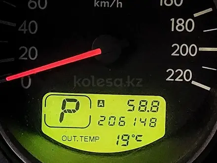 Subaru Forester 2007 года за 4 500 000 тг. в Алматы – фото 7