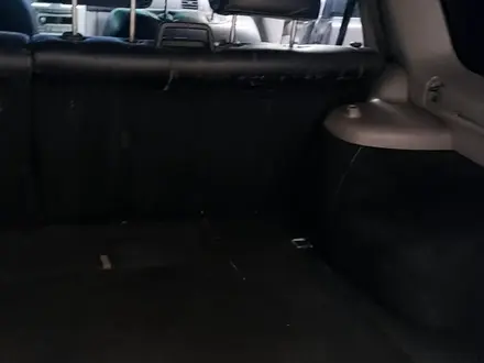 Subaru Forester 2007 года за 4 500 000 тг. в Алматы – фото 8