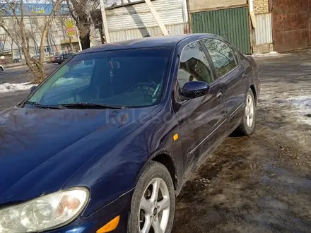 Nissan Maxima 2001 года за 3 000 000 тг. в Алматы – фото 2