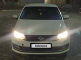 Volkswagen Polo 2015 года за 4 350 000 тг. в Уральск