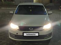 Volkswagen Polo 2015 года за 4 100 000 тг. в Уральск