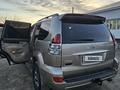 Toyota Land Cruiser Prado 2005 года за 9 500 000 тг. в Шетпе – фото 4