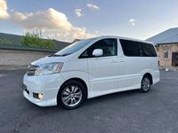 Toyota Alphard 2004 года за 4 760 000 тг. в Алматы