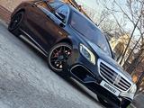Mercedes-Benz S 63 AMG 2015 годаүшін33 000 000 тг. в Шымкент – фото 3