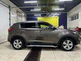 Kia Sportage 2013 года за 7 850 000 тг. в Астана – фото 3