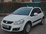 Suzuki SX4 2013 года за 4 500 000 тг. в Караганда