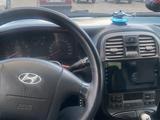 Hyundai Sonata 2005 годаүшін2 900 000 тг. в Караганда