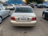Hyundai Sonata 2005 годаүшін2 900 000 тг. в Караганда – фото 4