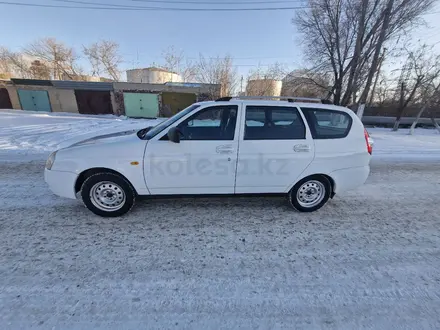 ВАЗ (Lada) Priora 2171 2013 года за 2 570 000 тг. в Астана – фото 2