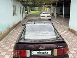 Audi 80 1989 года за 850 000 тг. в Шелек – фото 2