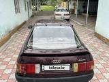 Audi 80 1989 года за 850 000 тг. в Шелек – фото 3