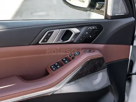 BMW X7 XDrive 40i 2025 года за 89 757 038 тг. в Астана – фото 4