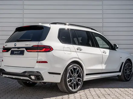 BMW X7 XDrive 40i 2025 года за 89 757 038 тг. в Астана – фото 3