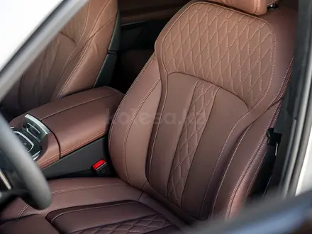 BMW X7 XDrive 40i 2025 года за 89 757 038 тг. в Астана – фото 7