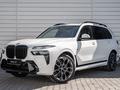 BMW X7 XDrive 40i 2025 годаүшін89 757 038 тг. в Астана