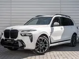 BMW X7 XDrive 40i 2025 годаүшін89 757 038 тг. в Астана