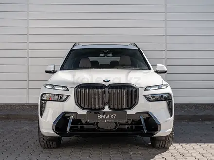 BMW X7 XDrive 40i 2025 года за 89 757 038 тг. в Астана – фото 2