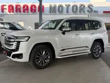 Toyota Land Cruiser Premium+ 2025 годаfor68 000 000 тг. в Семей