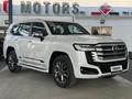 Toyota Land Cruiser Premium+ 2025 годаfor68 000 000 тг. в Семей – фото 3
