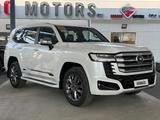 Toyota Land Cruiser Premium+ 2025 года за 68 000 000 тг. в Семей – фото 3