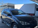 SsangYong Kyron 2013 года за 6 400 000 тг. в Атырау – фото 2