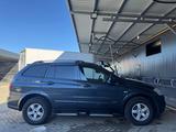 SsangYong Kyron 2013 года за 6 400 000 тг. в Атырау – фото 3