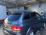 SsangYong Kyron 2013 года за 6 400 000 тг. в Атырау – фото 4