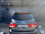 SsangYong Kyron 2013 года за 6 400 000 тг. в Атырау – фото 5