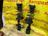 Амортизаторы задние на тойота Камри 50 за 30 000 тг. в Алматы