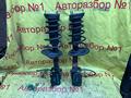 Амортизаторы задние на тойота Камри 50 за 30 000 тг. в Алматы – фото 19