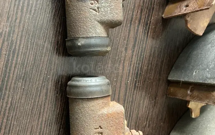 Тормозной цилиндр ЗАДНИЙ за 15 000 тг. в Караганда