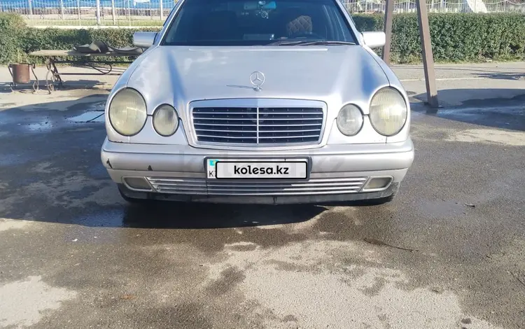 Mercedes-Benz E 230 1996 годаfor2 550 000 тг. в Шымкент