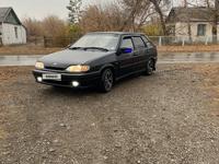 ВАЗ (Lada) 2114 2008 года за 1 400 000 тг. в Темиртау