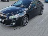 Chevrolet Cruze 2013 года за 4 600 000 тг. в Актобе – фото 2
