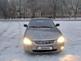 ВАЗ (Lada) Priora 2170 2007 годаfor1 800 000 тг. в Павлодар