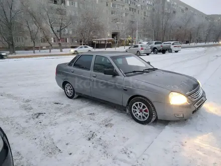 ВАЗ (Lada) Priora 2170 2007 года за 1 800 000 тг. в Павлодар – фото 2