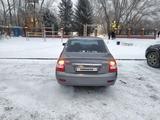 ВАЗ (Lada) Priora 2170 2007 годаfor1 800 000 тг. в Павлодар – фото 4