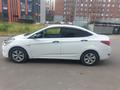 Hyundai Solaris 2015 годаfor5 200 000 тг. в Астана – фото 3