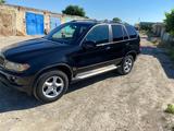 BMW X5 2004 годаүшін5 900 000 тг. в Актау – фото 2