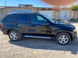 BMW X5 2004 годаүшін5 900 000 тг. в Актау – фото 3