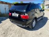 BMW X5 2004 годаүшін5 900 000 тг. в Актау – фото 4