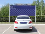 Hyundai Accent 2014 годаүшін4 400 000 тг. в Кокшетау – фото 4