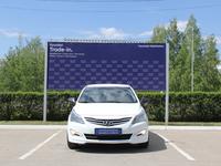 Hyundai Accent 2014 годаүшін4 400 000 тг. в Кокшетау