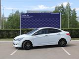 Hyundai Accent 2014 годаүшін4 400 000 тг. в Кокшетау – фото 2