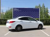 Hyundai Accent 2014 годаүшін4 400 000 тг. в Кокшетау – фото 5